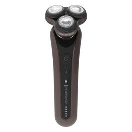 XR1795 Rasoio Elettrico Testine Rotanti Flessibili  X9 Limitless Wet e Dry  Cordless USB
