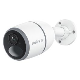 Go G430Telecamera PT wireless 2K 4MP 4G con rilevamento intelligente