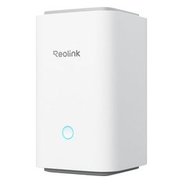 HUB 1 Centro di sicurezza wireless con archiviazione locale crittografata e gestione multi-dispositivo