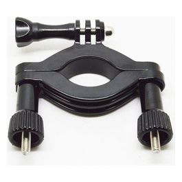 Attacco Moto Rollbar Gopro