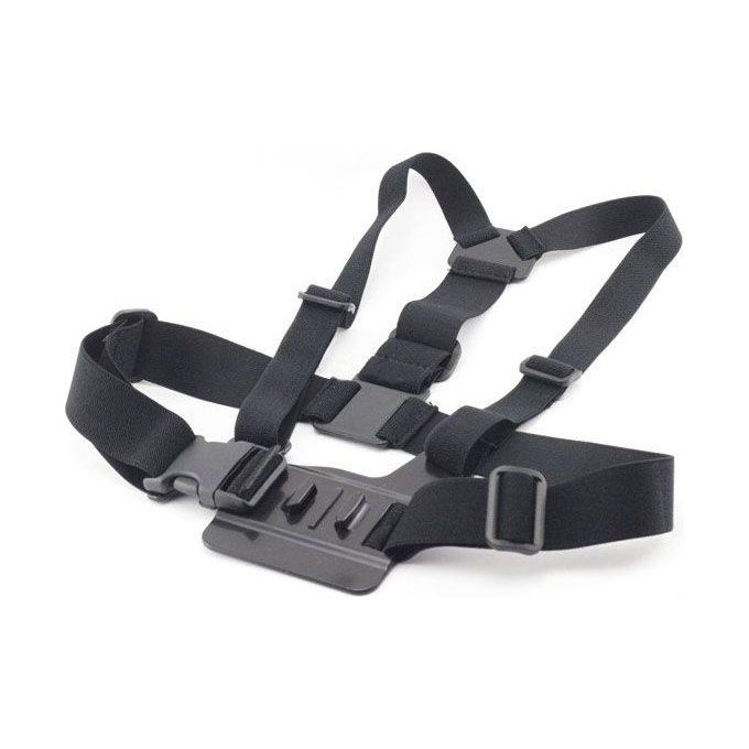 Image of Reporter Chest Body Pettorina con Snodo
