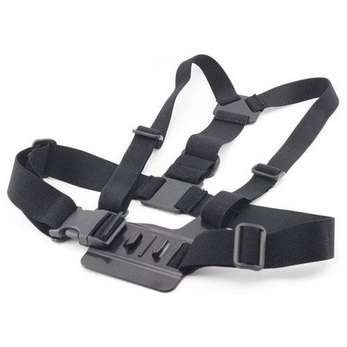 Reporter Chest Body Pettorina Regolabile