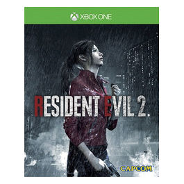resident evil 2 edizione lenticolare remake survival horror per xbox one