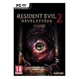 Resident Evil Revelations 2 PC