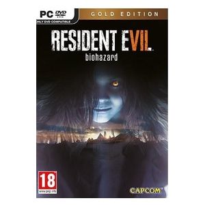 Resident Evil VII - Biohazard Gold Edition PC
