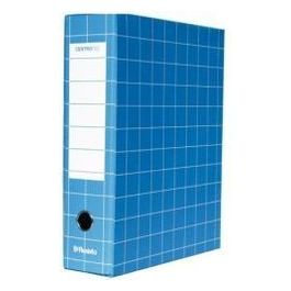 Resisto Cf6 registratori Centro File Blu