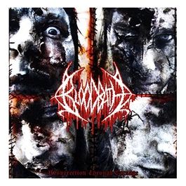 Resurrection Through Carnage - Bloodbath DVD per appassionati di musica e film da collezione