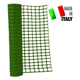 Blinky Rete Per Cantieri Verde Mt.50 Gr.150 Mq H.Cm. 150