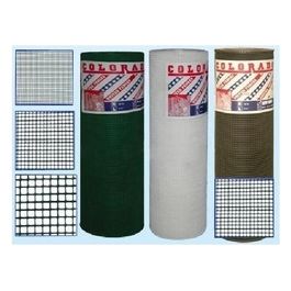 Rete Colorado Bianca Mt50 H100 10X10