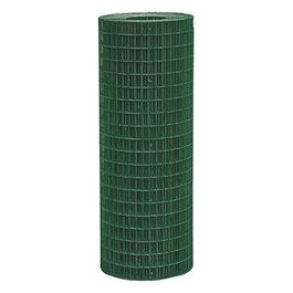 Vigor Rete Elettrosaldata Plastic Cavallino 100X50X80Cm