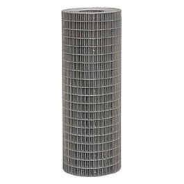 Vigor Rete Elettrosaldata Zincata 75X60Mm 1,70Mt 25X150Cm