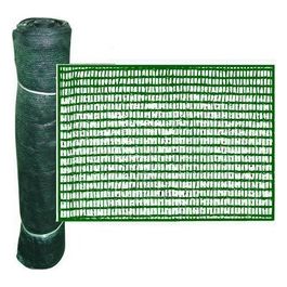 Blinky Rete Frangisole Hd 80% Verde Scuro Mt. 10 H.Cm. 400