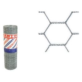 Rete Tripla Kentucky 51X4 Rt.10Mt H.100