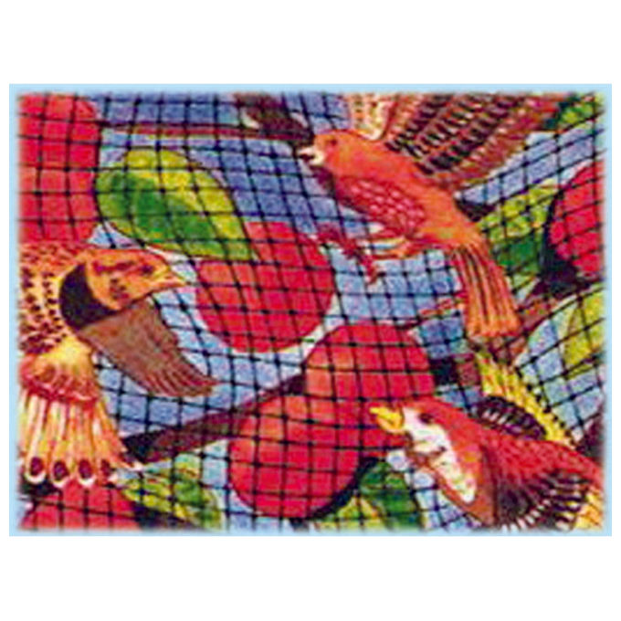 Reti Difengreen Ortofrutta Per Uccelli