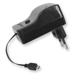 Retrak Caricatore Usb Retrattile