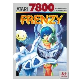 ltd Consolle 1147024 Atari per un'Esperienza di Gioco Autentica e Affascinante con Design Vintage raffinato