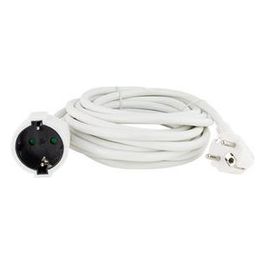 Antiurto Prolunga 5,0mt Bianco