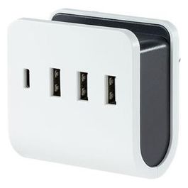 Caricatore 3x Usb-A 1x Usb-C