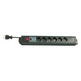 Device Protection Socket Line 6-Fold, 3,0mt