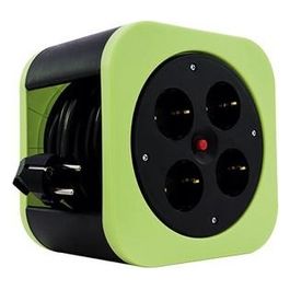 Kabelbox S S-Box Verde 10mt