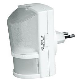 Lampadina Led Notturna
