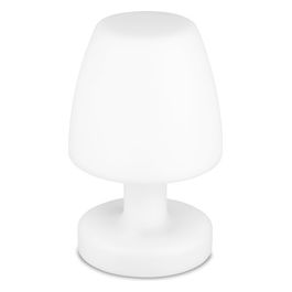 Led Lampada da Tavolo Batteria Bianco 120lm