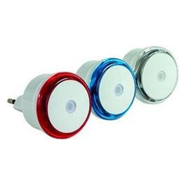 Led Lumicino da Notte Kit 3 Pezzi