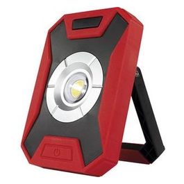 LED Torcia Elettrica con Supporto Magnetico 1,7mt