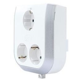 MultiPower 3-Fold Prolunga per Presa di Corrente