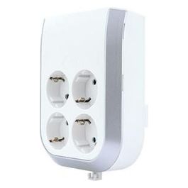 MultiPower 4-Fold Prolunga Presa di Corrente