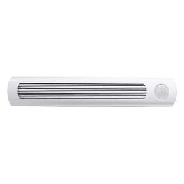 Striscia Luminosa a Led con Sensore Crepuscolare e Sensore di Movimento Argento