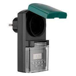 Timer Digitale Outdoor