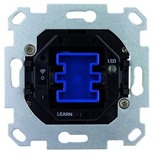 Rev WiFi Link2Home Funk-Schalter Alexa e Google Home