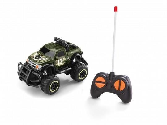 Revell Control RC SUV