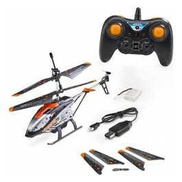 RC Elicottero Interceptor Anti Collision