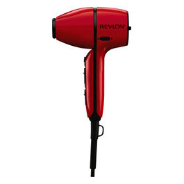 Asciuga Capelli Airflow Control Rosso
