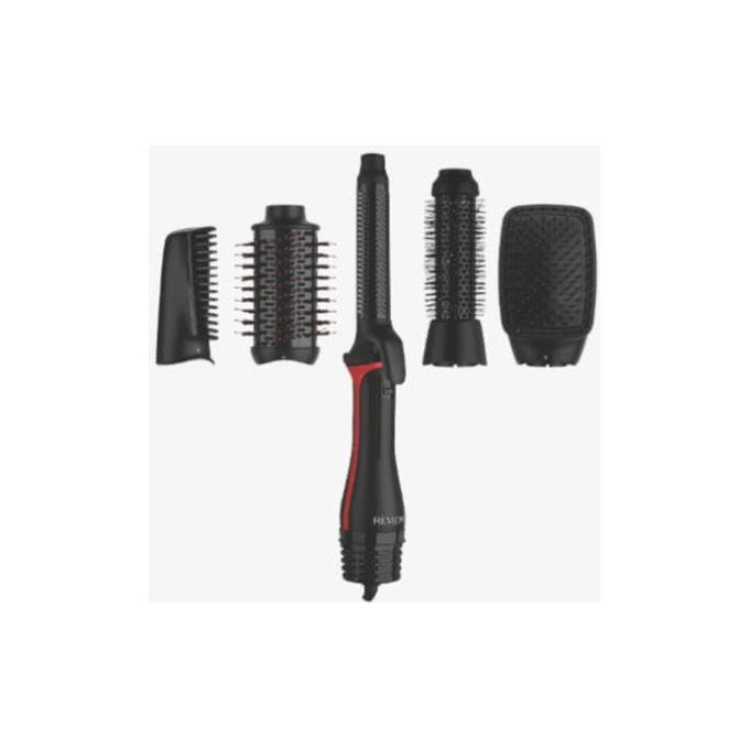 Revlon One-Step Multi Air Styler 5 in 1 Spazzola Volumizzante