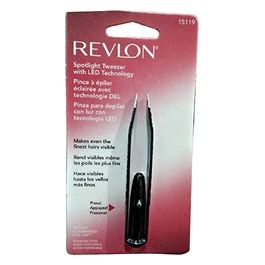 Revlon Spotlight Tweezer