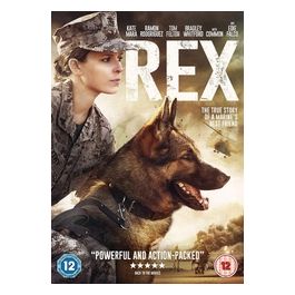 Rex [Edizione: Regno Unito] [Import]
