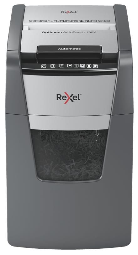 Rexel 2020130X Optimum Auto