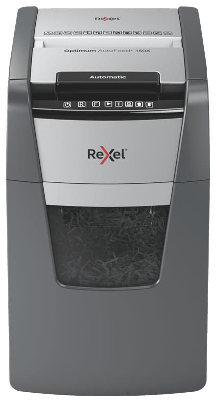 Rexel 2020150X Optimum Auto