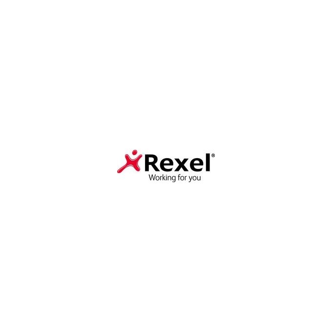 Rexel Dox 6 pezzi Raccoglitore Fucsia dorso8cm 35x28cm