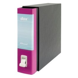 Rexel Dox Cf6 dox 2 San Francisco Rosa