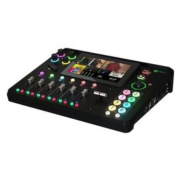 Mini MX Production Mixer