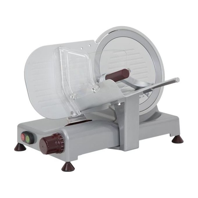 Image of Rgv Luxury Affettatrice Elettrica 140W in Alluminio
