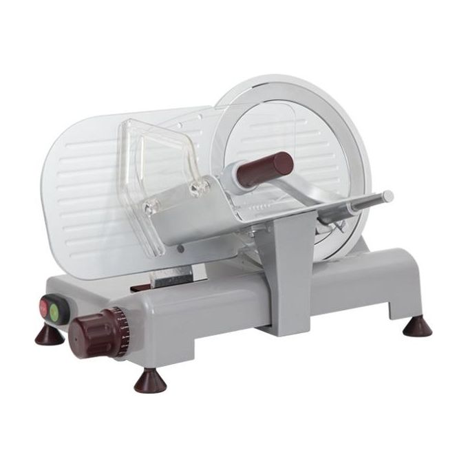 Image of RGV Luxury Italia 22 GL-R Affettatrice Elettrica 22cm 140W Easy Clean