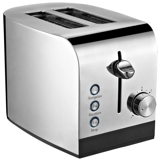 Image of RGV Toast Express Tostapane 2 Pinze