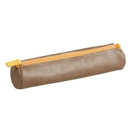 Astuccio Tondo Cioccolato