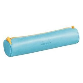 Astuccio Tondo Turchese