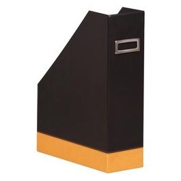 Rhodia Portariviste Nero 10x25x31cm